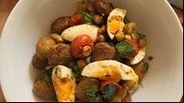 Weekend Foodie: A frugal Lenten bowl packed with goodness and flavour