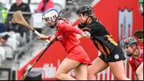 Cork fire three goals to see off camogie rivals Kilkenny at SuperValu Páirc Uí Chaoimh