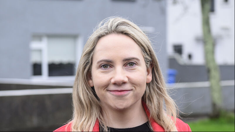 Cork senator calls for introduction of paid miscarriage leave Cork senator calls for introduction of paid miscarriage leave