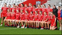 Meabh Cahalane delighted to be back and keep Cork camogie's winning run going