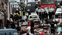 Omagh Bombing Inquiry