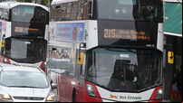 'Transformative' improvements to be made on more than 20 Cork bus routes  