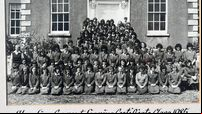 Cork secondary school looking to identify former students in photograph archive as it celebrates 200 years in Blackrock