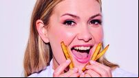 Poppy Cooks: "I have always been a potato fiend. I just didn't realise it could also be a career"