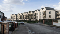 Affordable rental apartments planned on derelict site in north Dublin