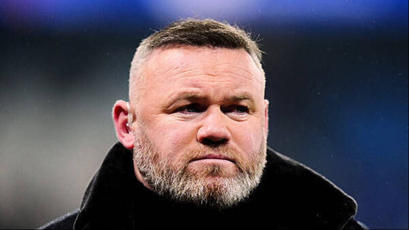 Manchester United look ‘lost’ and ‘scared’ on the pitch, Wayne Rooney says Manchester United look ‘lost’ and ‘scared’ on the pitch, Wayne Rooney says