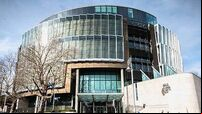 Man got vulnerable woman he met on Dublin street to buy him iPhone and give him money