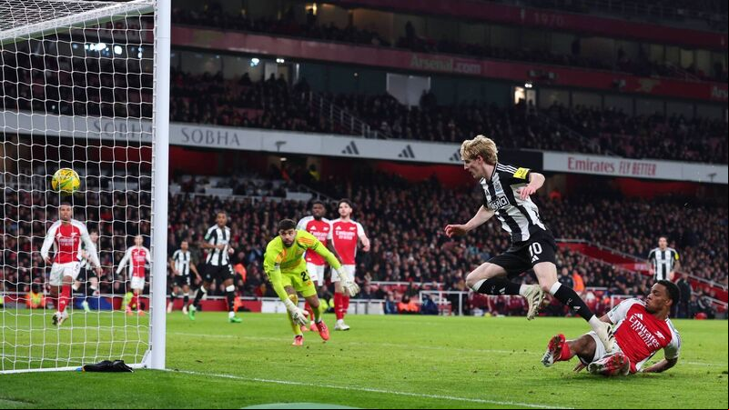 Carabao Cup: Is it finally The Toon's time to take a trophy? Carabao Cup: Is it finally The Toon's time to take a trophy?