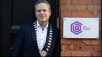 'A lot of positives' ahead for retail in Cork city, says new CBA president 