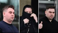 Family made personal injury claims for road accidents and falls using false names