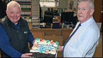 'We’ve been 50 years with same Cork farm firm ... we are like family'