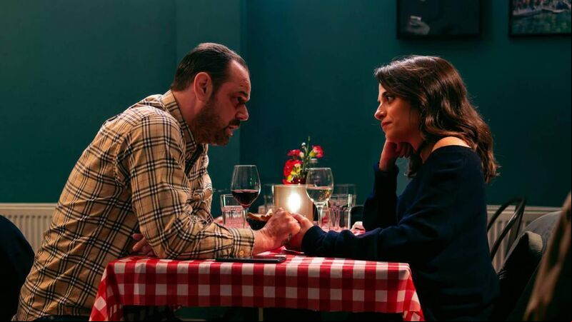 Films: Marching Powder is 'not the conventional love story' Films: Marching Powder is 'not the conventional love story'