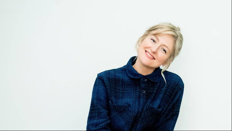 ‘It’s about working smarter, not harder’: Life architect on small changes that can make a big difference ‘It’s about working smarter, not harder’: Life architect on small changes that can make a big difference