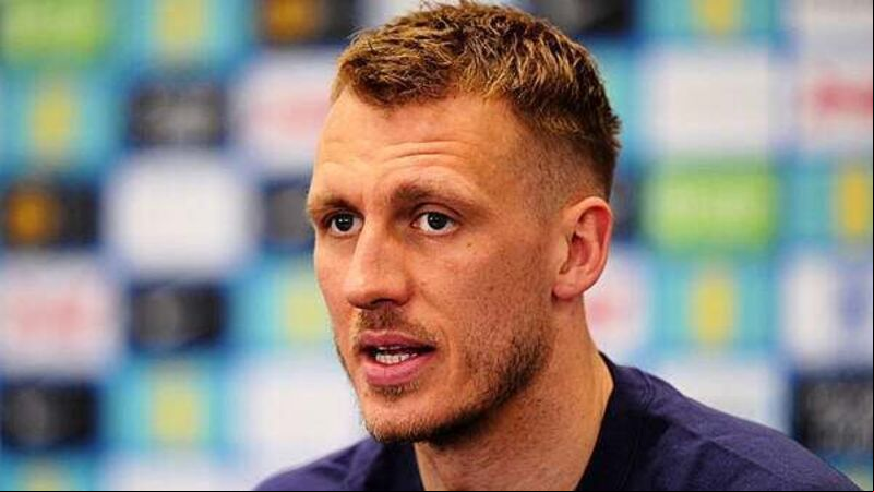 Dan Burn eyes World Cup after finally breaking into the England squad Dan Burn eyes World Cup after finally breaking into the England squad