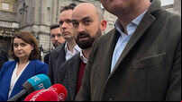 Eoin Hayes comments