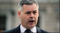 Child with cerebral palsy was ‘prop’ for Government photo opportunity, Dáil told