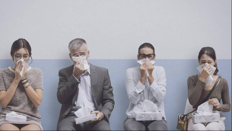 What are your rights if you’re off sick from work? What are your rights if you’re off sick from work?