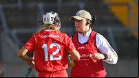 Cork camogie team on a roll but Tipp will test them