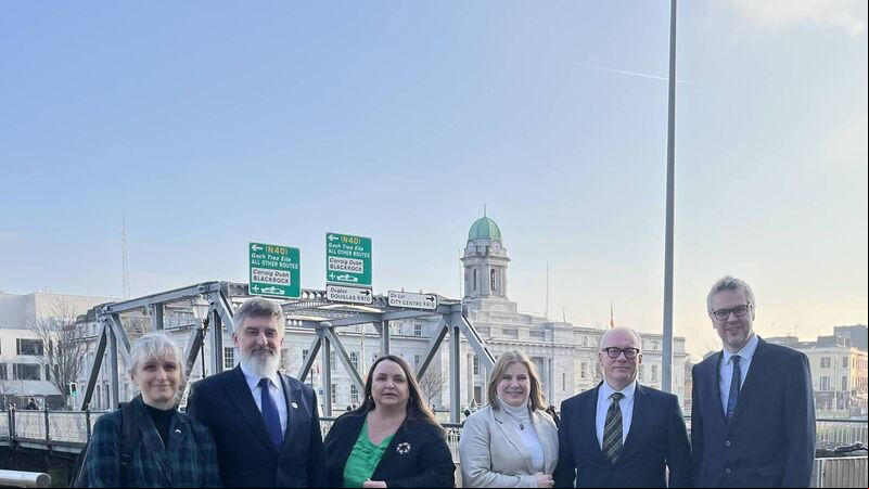 Analysis: Ireland must question cost of neutrality Analysis: Ireland must question cost of neutrality