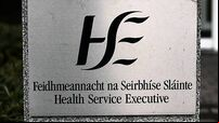 Staff turnover in the HSE has decreased for the first time in five years