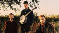 Kingfishr announce extra tour date at the Marquee Cork in July