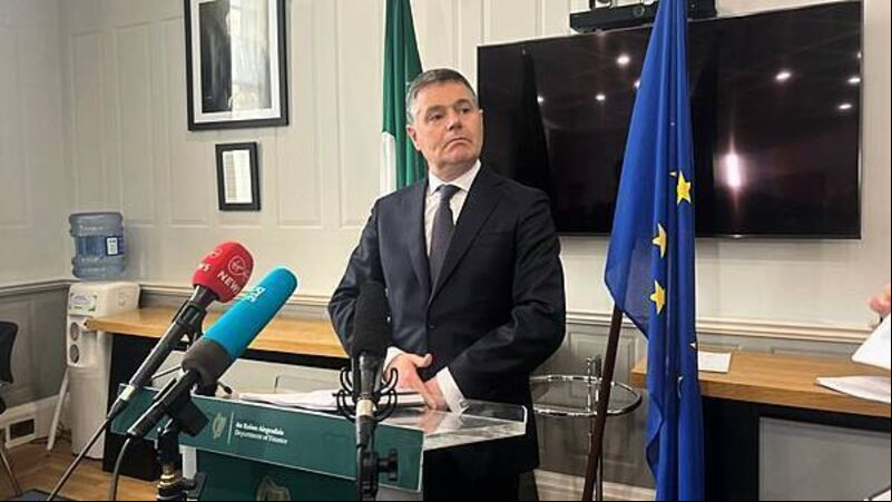 Trade war risks increased prices, slower growth and jobs impact, minister warns Trade war risks increased prices, slower growth and jobs impact, minister warns