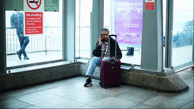 Heathrow flight disruption may continue over coming days, Dublin airport warns