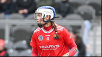Meabh Cahalane: Middle quarters were key for Cork against Tipp