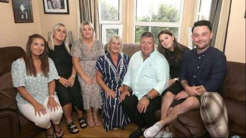 Celebrating mams: Cork women tell us what Mother's Day means to them Celebrating mams: Cork women tell us what Mother's Day means to them