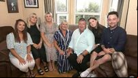 Celebrating mams: Cork women tell us what Mother's Day means to them