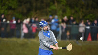 Four Cork players on third-level camogie team of the year