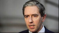 Cabinet meeting - Dublin