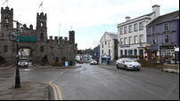 Office of Public Works assessing tenders for new Macroom Garda Station   