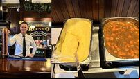 Co Meath pub reintroduces free buffet each Friday