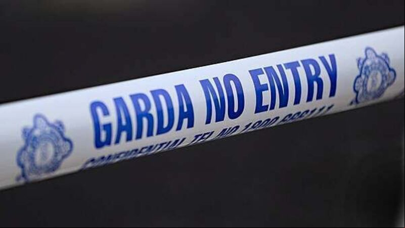Army bomb squad called to Gorey property after gardaí find suspect device Army bomb squad called to Gorey property after gardaí find suspect device