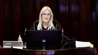 New Taoiseach appointed