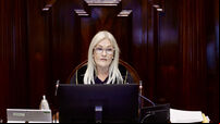New Taoiseach appointed