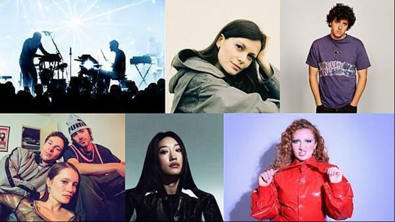 Forbidden Fruit 2025: Jamie xx and Peggy Gou to perform as more new artists named Forbidden Fruit 2025: Jamie xx and Peggy Gou to perform as more new artists named