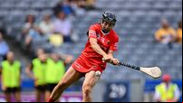 Cork v Kilkenny - All-Ireland Senior Camogie Championship Quarter-Final