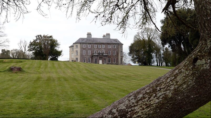 More than 870,000 visits to Cork heritage sites last year More than 870,000 visits to Cork heritage sites last year