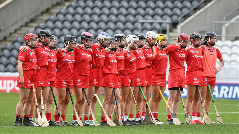 Meabh Cahalane on Cork's loss to Galway: We didn't match their intensity and work-rate Meabh Cahalane on Cork's loss to Galway: We didn't match their intensity and work-rate