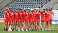 Meabh Cahalane on Cork's loss to Galway: We didn't match their intensity and work-rate