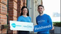'People of Cork have been a massive  to Make-A-Wish through the years': Wish Week 2025 to raise vital funds