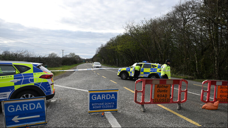Two dead and children injured following collision in Mallow; One dead following separate N25 crash Two dead and children injured following collision in Mallow; One dead following separate N25 crash