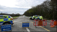 Two dead and children injured following collision in Mallow; One dead following separate N25 crash