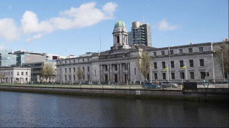 Cork's local authorities write off almost €16m in commercial rates Cork's local authorities write off almost €16m in commercial rates