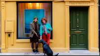 Cork artist Cora Murphy on her inspiration and making a living from art 