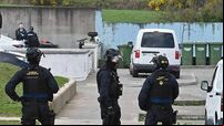 Major garda operation taking place on northside of Cork city 