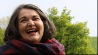 Tina Pisco: What I learned from my cancer journey