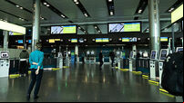 Aer Lingus industrial action